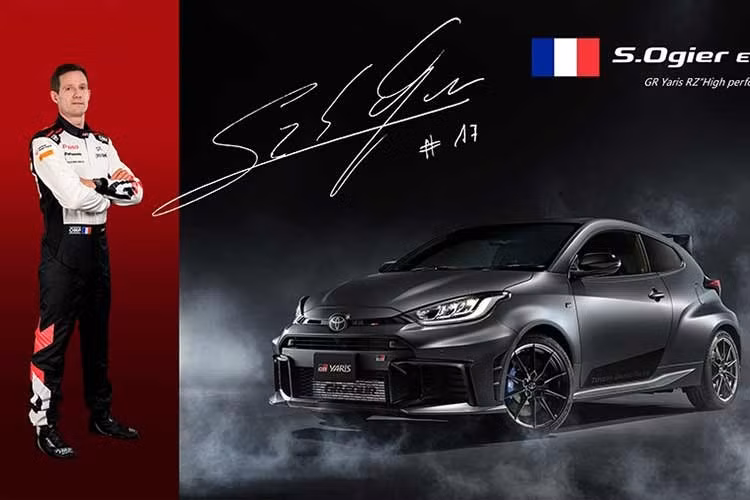 Phiên bản tiêu chuẩn Toyota GR Yaris 2026 hiện có giá khởi điểm 46.045 bảng Anh (tương đương 61.940 đô la Mỹ) tại Anh và phiên bản Aero Performance có giá từ 48.995 bảng Anh (65.910 đô la Mỹ).