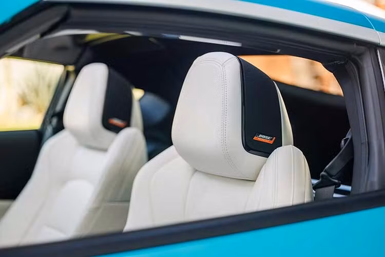 Gallery - Nissan Z Kaze lộ diện - xe mui trần độc đáo, phong cách thập niên '90 - image 11