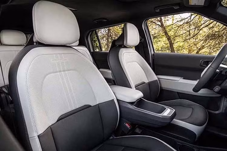 Gallery - [GALLERY] Kia EV3 2027 từ 860 triệu đồng tại Đông Nam Á, lăn bánh 511km/sạc - image 7