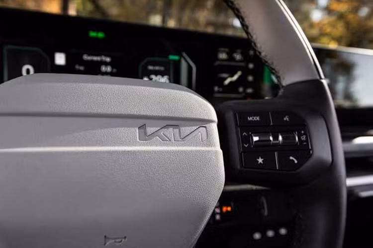 Gallery - [GALLERY] Kia EV3 2027 từ 860 triệu đồng tại Đông Nam Á, lăn bánh 511km/sạc - image 8