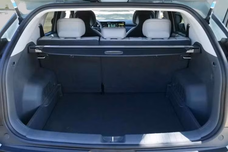 Gallery - [GALLERY] Kia EV3 2027 từ 860 triệu đồng tại Đông Nam Á, lăn bánh 511km/sạc - image 12