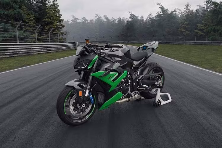 Theo Giám đốc điều hành của BMW M - Frank van Meel, “Nürburgring không chỉ đơn thuần là một đường đua, mà còn là ngôi nhà thứ hai của BMW M."