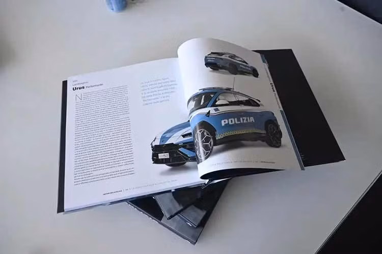 Temerario Polizia được trang bị khối động cơ V8 tăng áp kép dung tích 4.0 lít hoàn toàn mới kết hợp cùng ba mô-tơ điện, mang lại tổng công suất 920 mã lực.