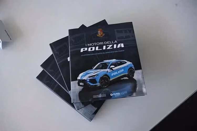 Trong nhiều trường hợp, những chiếc xe cảnh sát Lamborghini đã hỗ trợ cứu sống con người cũng như tham gia hơn 1.500 sự kiện giáo dục an toàn giao thông nhằm thúc đẩy văn hóa lái xe an toàn.