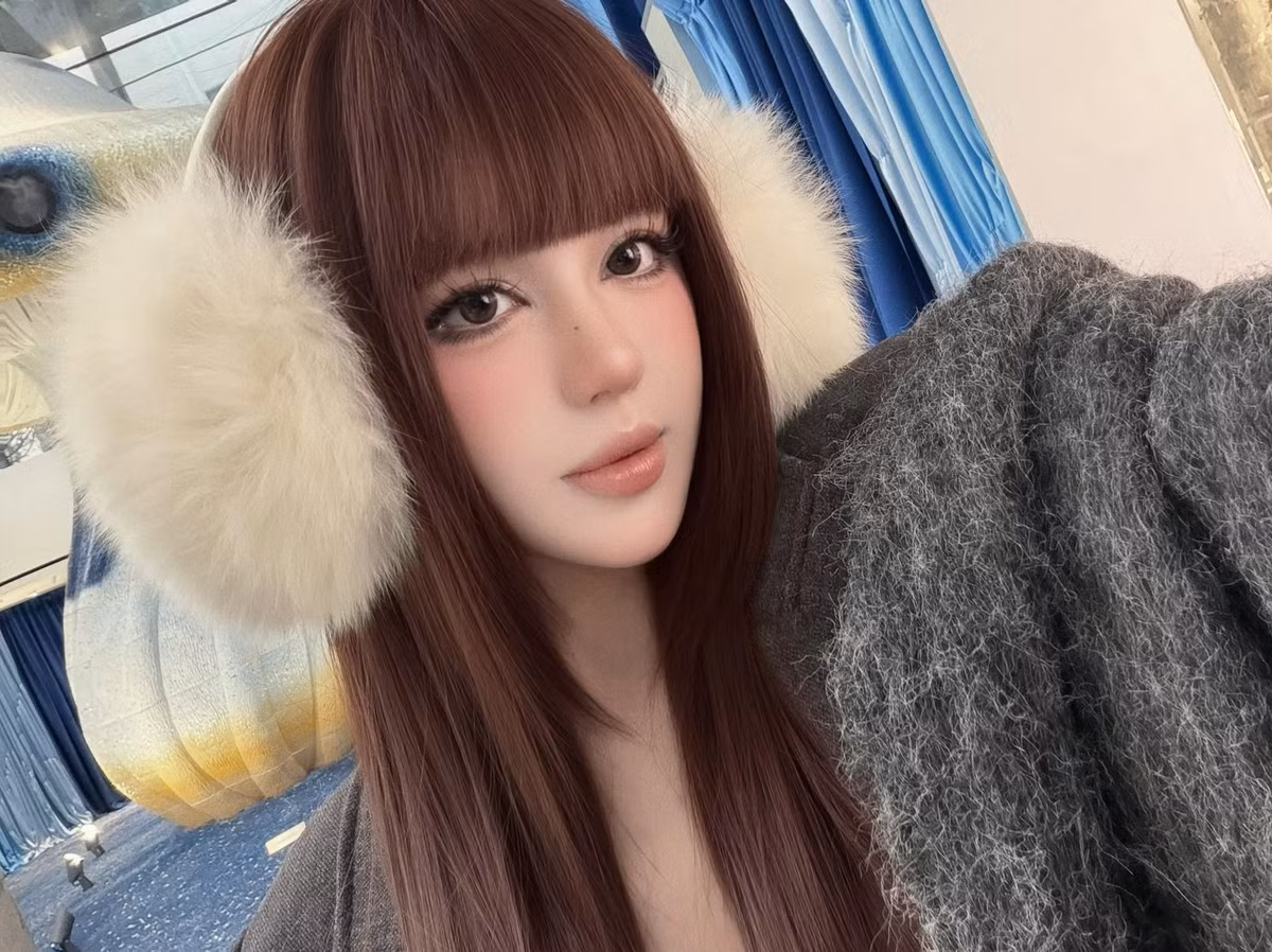 Nữ KOL khẳng định không có ý che giấu các phương pháp làm đẹp từng áp dụng.