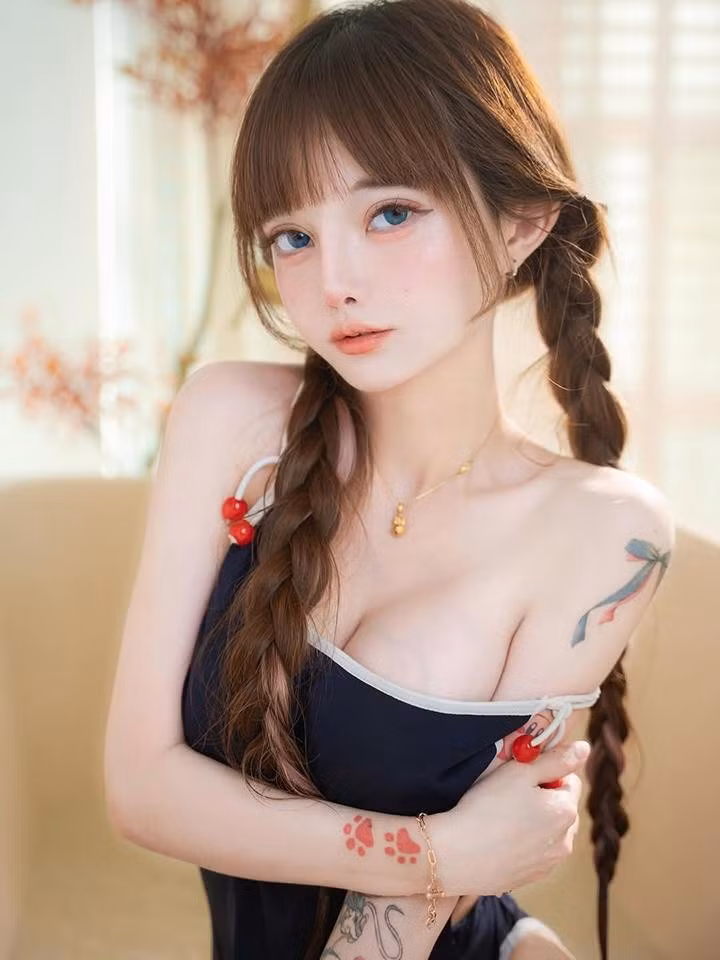 Sở hữu hơn 280.000 người theo dõi trên Facebook và hơn 315.000 fan trên Instagram, Josette không chỉ là gương mặt nổi bật của giới cosplay Đông Nam Á, mà còn là người chứng minh việc "tuổi tác thực sự chỉ là con số".