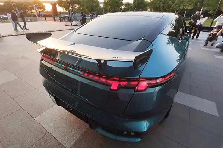 "Trái tim" của Lynk &amp; Co 10 là 1 mô-tơ điện với hai mức công suất tối đa 300 kW (402 mã lực) và 370 kW (496 mã lực) cùng mô-men xoắn cực đại tương ứng 373 Nm và 535 Nm. Xe có khả năng tăng tốc từ 0-100 km/h trong 5,9 giây và 5,2 giây trong khi phạm vi hoạt động lần lượt đạt 701 km và 816 km theo tiêu chuẩn CLTC.