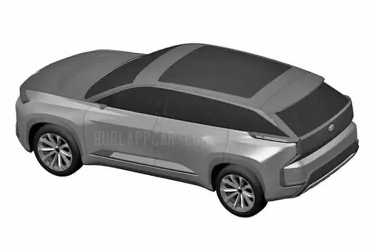 Dù xu hướng thị trường đang nghiêng về SUV và bán tải, Toyota vẫn duy trì đầu tư vào sedan. Một mẫu sedan thuần điện hoàn toàn mới có thể sẽ ra mắt vào năm 2027, nhiều khả năng lấy cảm hứng từ thị trường Trung Quốc – như mẫu bZ7.
