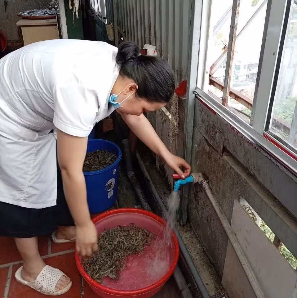 Gallery - Công an Hà Nội khởi tố 3 bị can tại Phòng khám đa khoa Thái Hà - image 4