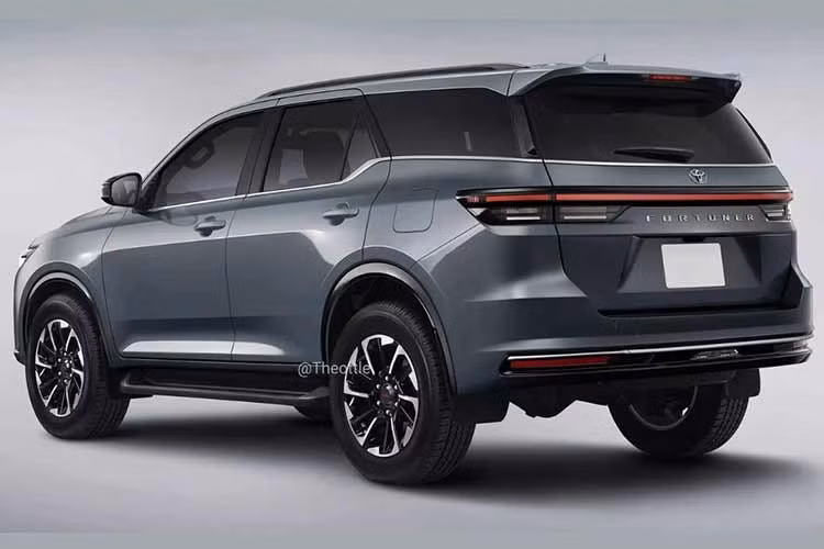 Một khả năng khác là Fortuner và Hilux có thể được trang bị máy dầu 3.0L mới mà Toyota đang phát triển. Thời gian gần đây, thông tin về khả năng Toyota phát triển động cơ diesel hoàn toàn mới mang mã 3GD-FTV dung tích 3.0L đã thu hút sự chú ý lớn từ cộng đồng yêu xe.