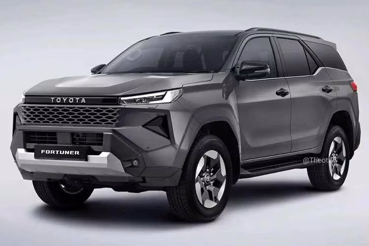 Đến thời điểm hiện tại, Toyota vẫn chưa đưa ra bất kỳ xác nhận chính thức nào liên quan đến động cơ 3GD-FTV 3.0L. Tuy nhiên, trong bối cảnh thị trường ngày càng đề cao yếu tố hiệu năng song hành cùng độ bền bỉ, một bước nâng cấp về dung tích và công suất hoàn toàn có thể nằm trong định hướng phát triển dài hạn của hãng xe Nhật Bản.