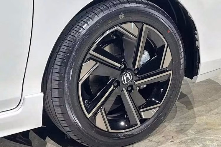 Gallery - [GALLERY] Honda City 2026 từ 575 triệu đồng tại Malaysia, chờ về Việt Nam - image 15