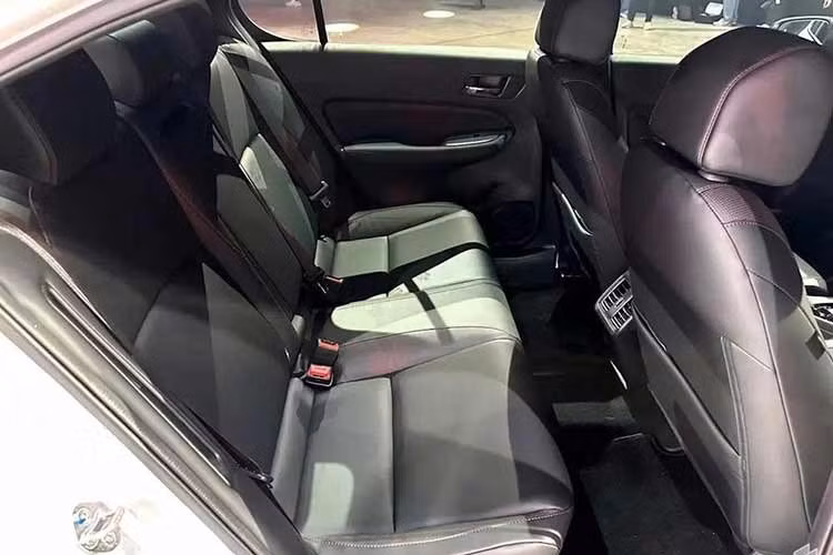 Gallery - [GALLERY] Honda City 2026 từ 575 triệu đồng tại Malaysia, chờ về Việt Nam - image 17
