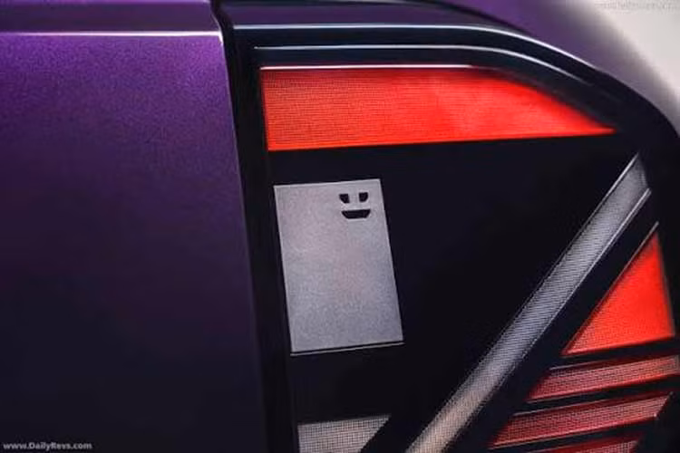 Gallery -  [GALLERY] Nissan Pixo trở lại dưới dạng ôtô điện giá rẻ, chạy gần 260km/sạc - image 9