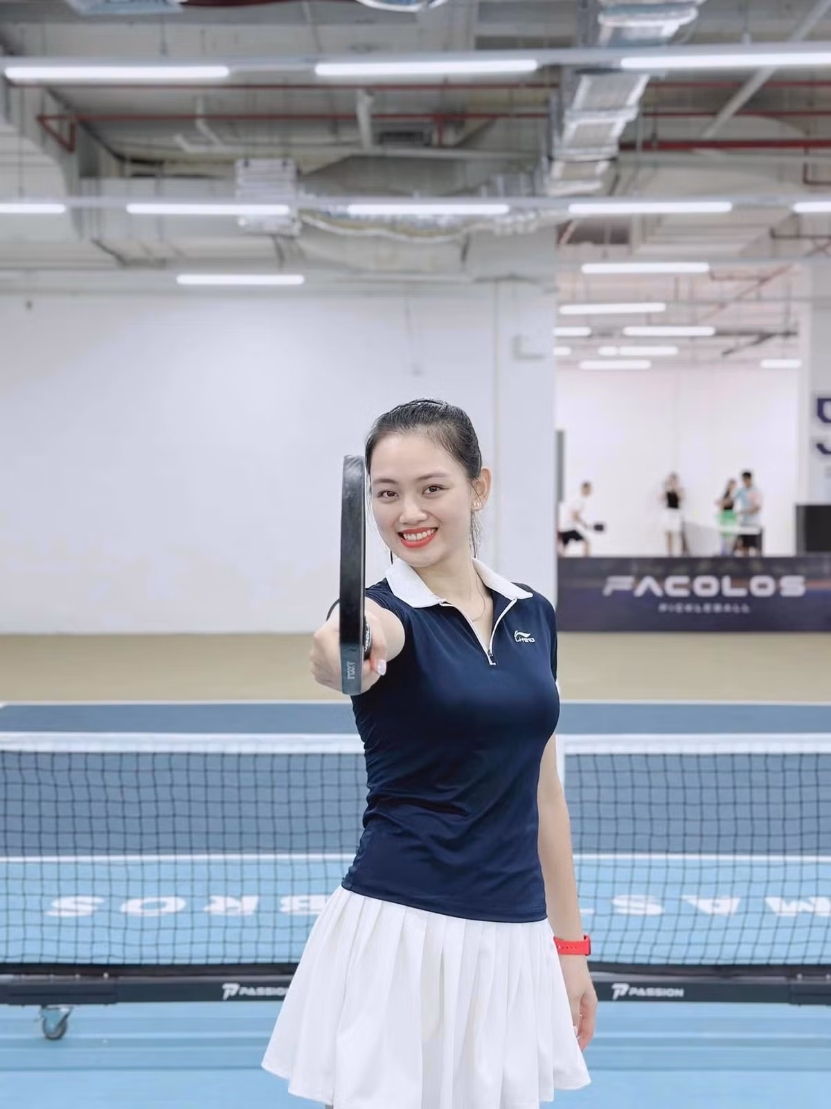 Nguyễn Thu Hoài bày tỏ sự bức xúc và lo lắng khi tên tuổi của mình bị lợi dụng để lừa đảo. Cô khẳng định mình không hề có việc nhắn tin vay tiền bất kỳ ai và kêu gọi mọi người nâng cao cảnh giác.
