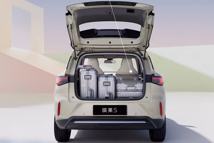 Khối động cơ cho công suất tối đa 75 kW (101 mã lực) và mô-men xoắn cực đại 180 Nm. Xe sử dụng pin LFP có dung lượng 31,9 kWh và 41,9 kWh, cho phạm vi hoạt động lần lượt 325 km và 430 km theo chu trình thử nghiệm CLTC tại Trung Quốc. Tốc độ tối đa của xe đạt 150 km/h.