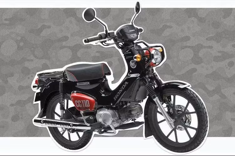 Giá bán tại Nhật Bản cho phiên bản tiêu chuẩn là 363.000 yên - khoảng 63,8 triệu đồng, trong khi phiên bản Kumamon đặc biệt có giá 374.000 yên - khoảng 65,7 triệu đồng. Với thiết kế tinh gọn, đậm chất riêng, khả năng tiết kiệm nhiên liệu, dễ sử dụng và mức giá hợp lý, Honda Cross Cub 110 phiên bản 2025 chắc chắn là sự lựa chọn đáng cân nhắc.