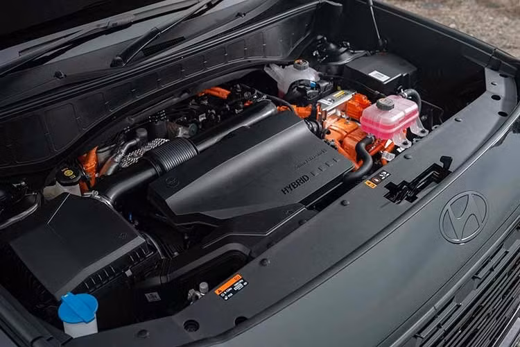 Sự xuất hiện của Hyundai Palisade XRT Pro 2027 nâng cấp cũng nằm trong kế hoạch mở rộng dòng sản phẩm XRT của hãng xe Hàn tại thị trường Australia.