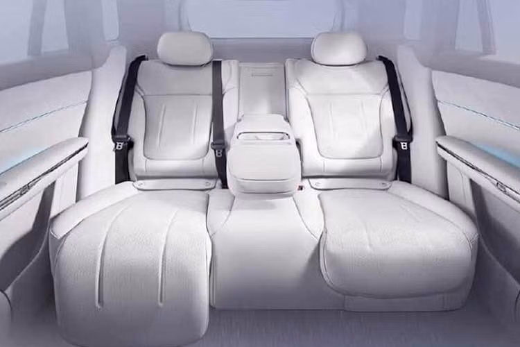 Gallery - [GALLERY] GAC S7 được nhận cọc tại Việt Nam, phân khúc SUV hạng D sôi động - image 14