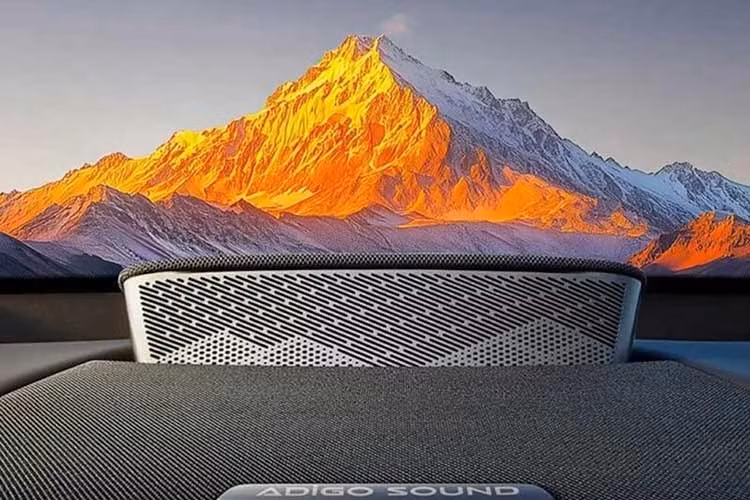 Gallery - [GALLERY] GAC S7 được nhận cọc tại Việt Nam, phân khúc SUV hạng D sôi động - image 15