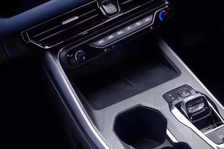 Gallery - [GALLERY] GAC S7 được nhận cọc tại Việt Nam, phân khúc SUV hạng D sôi động - image 18