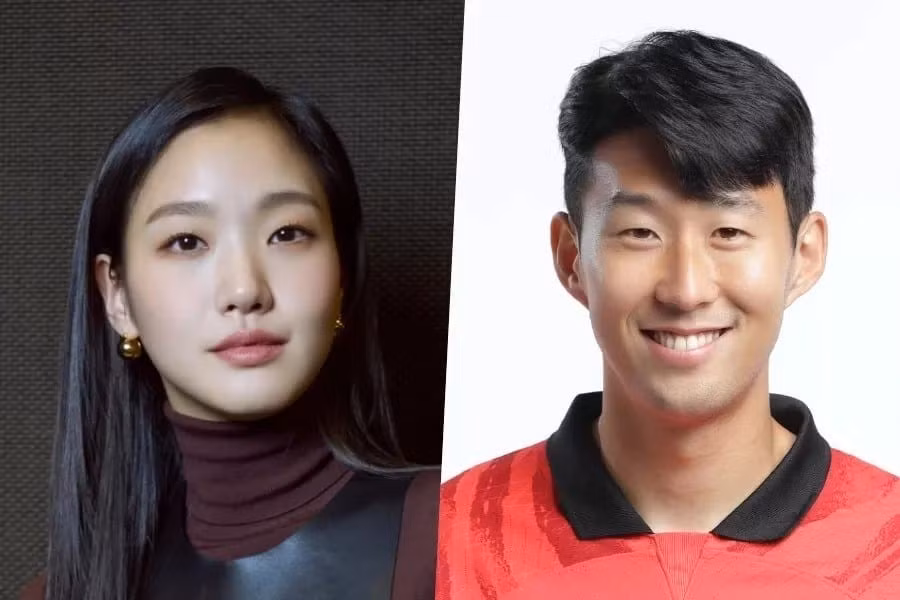 Tuy nhiên, công ty quản lý của Kim Go-eun đã phủ nhận tin đồn, khẳng định thông tin này hoàn toàn sai sự thật.