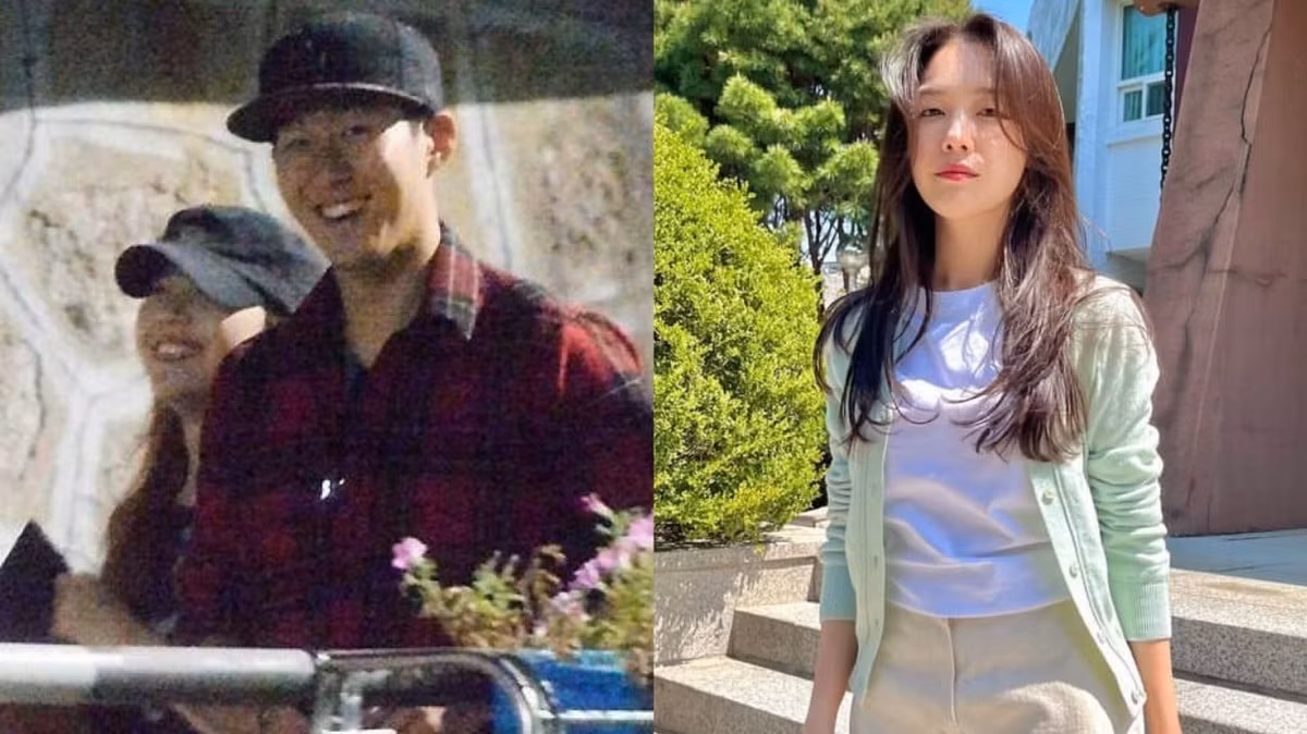 Phía công ty quản lý của Minah xác nhận cả hai đang trong giai đoạn tìm hiểu, tuy nhiên, Son Heung-min lại phủ nhận, cho biết anh bất ngờ trước thông tin này và khẳng định chưa từng hẹn hò với nữ ca sĩ.