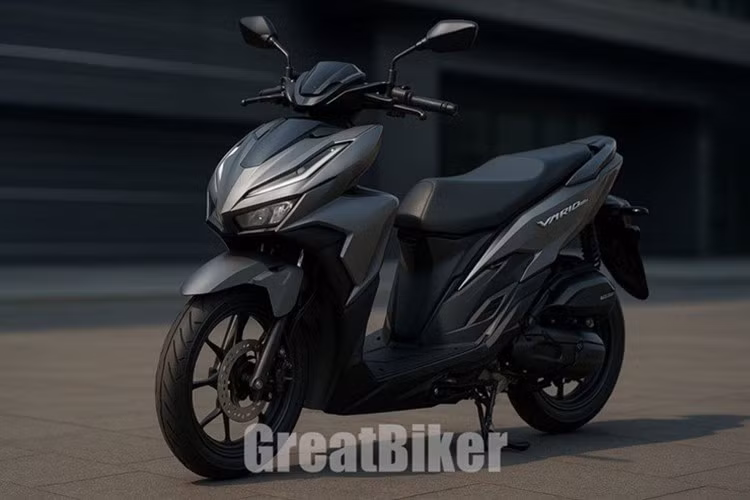 Thoe nguồn tin từ truyền thông Indonesia đang rộ tin đồn cho biến Honda sắp chuẩn bị giới thiệu một chiếc tay ga hoàn toàn mới mang tên Click 160 Street Edition. Mẫu xe được thay đổi diện mạo lớn theo phong cách Urban Naked hoàn chỉnh.