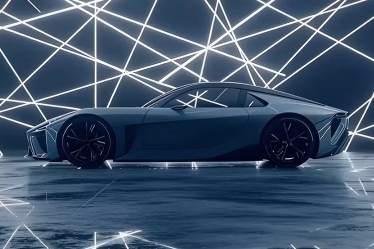 Được phát triển cùng với GR GT và phiên bản đua GR GT3, LFA Concept hướng đến ba yếu tố cốt lõi: trọng tâm thấp, trọng lượng nhẹ nhưng độ cứng cao, và khả năng khí động học vượt trội. Lexus đồng thời tận dụng nền tảng BEV (xe điện thuần túy) để thể hiện những tiềm năng thiết kế và công nghệ đặc trưng chỉ có trên xe điện.
