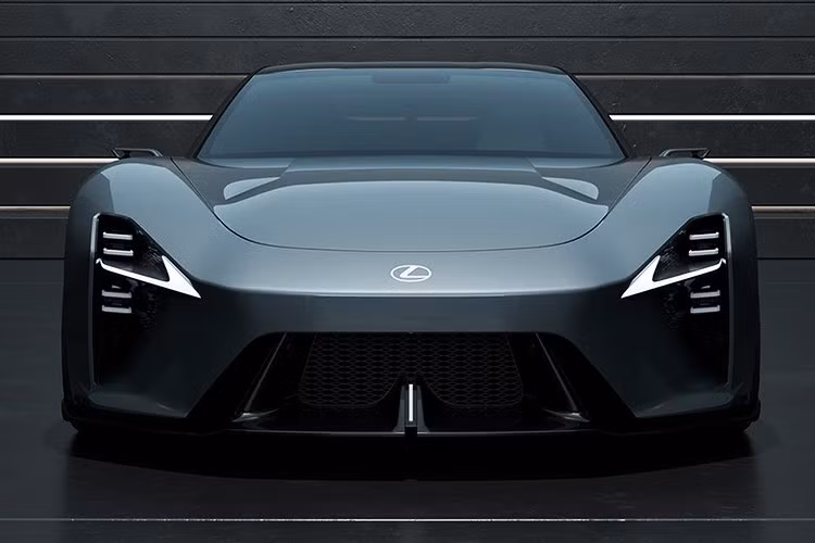 Dự án LFA Concept là minh chứng cho chiến lược phát triển đa hướng của Toyota và Lexus: đồng thời phát triển cả dòng xe thể thao hybrid (như GR GT) và thuần điện (như LFA Concept), chuẩn bị cho kỷ nguyên tiếp theo của ngành công nghiệp ôtô toàn cầu.