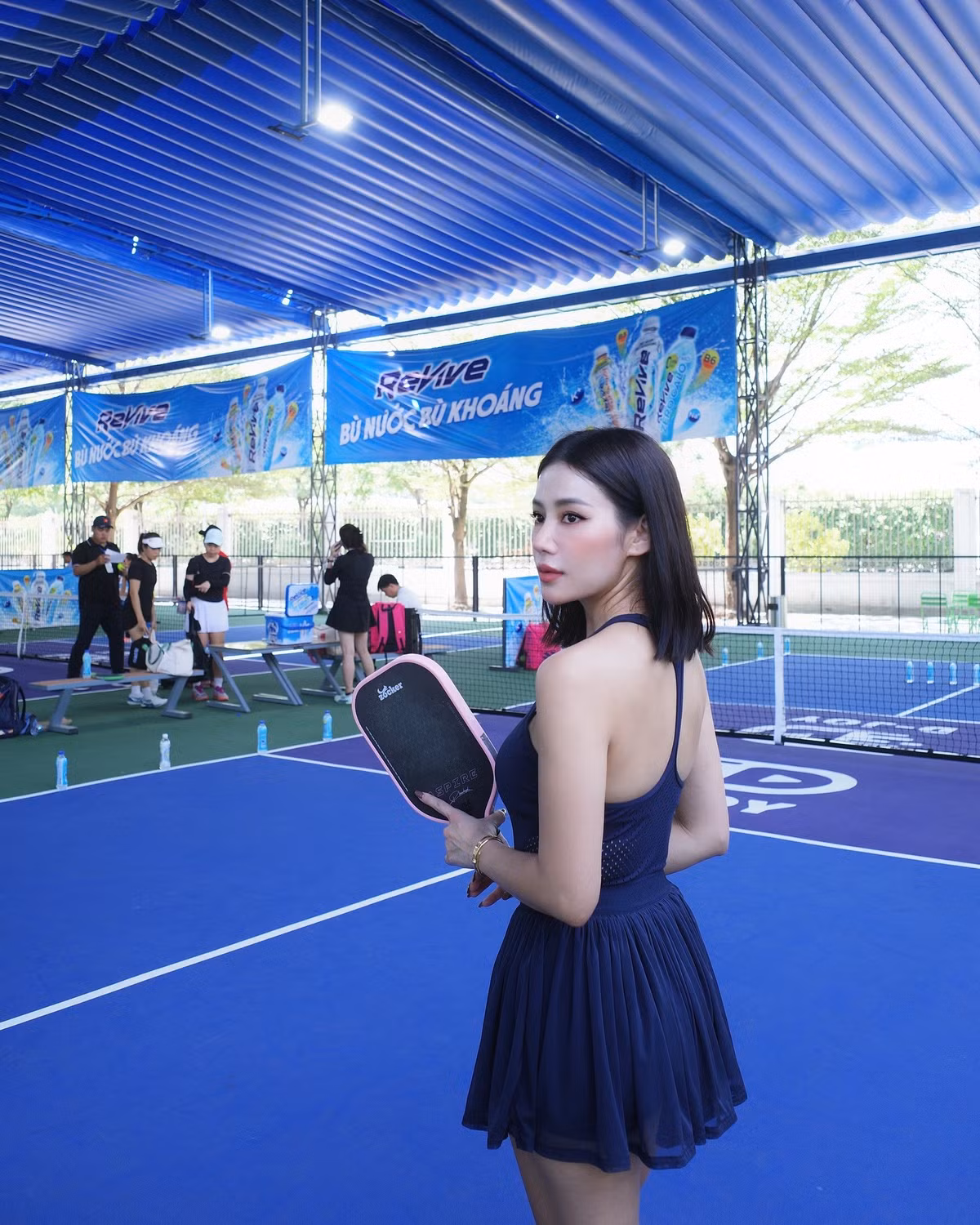 Từng là hot girl đình đám xuất hiện trong hàng loạt MV ca nhạc của nhiều ca sĩ nổi tiếng, Milan Phạm hiện đã tạo dựng cho mình một cuộc sống ổn định. Cô sở hữu cơ ngơi riêng, tập trung vào kinh doanh và phát triển bản thân.