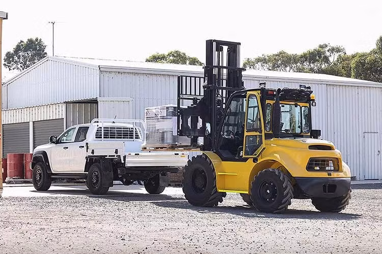 Gallery - [GALLERY] Cận cảnh Ford Ranger SUPER DUTY tại Thái Lan, từ hơn 1,1 tỷ đồng - image 7