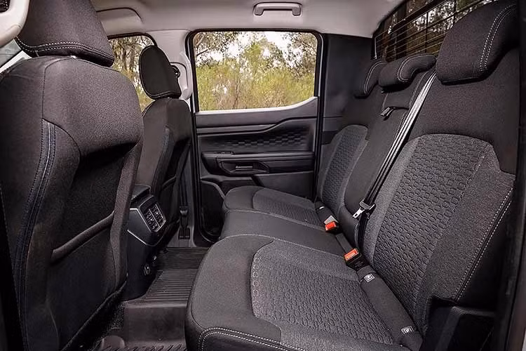 Gallery - [GALLERY] Cận cảnh Ford Ranger SUPER DUTY tại Thái Lan, từ hơn 1,1 tỷ đồng - image 10