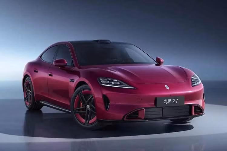 Shangjie Z7 Max sở hữu phạm vi hoạt động 732 km theo tiêu chuẩn CLTC của Trung Quốc. Con số tương ứng của bản Max+ là 905 km và Ultra là 791 km. Trong khi đó, Shangjie Z7T Max, Max+ và Ultra có phạm vi di chuyển lần lượt là 712 km, 873 km và 776 km.