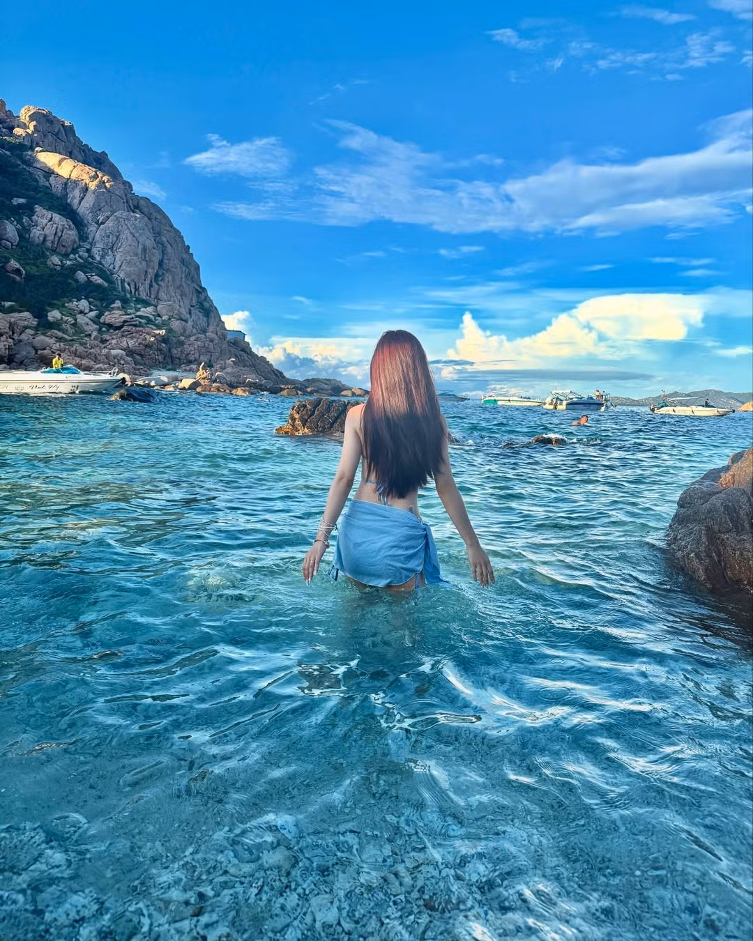 Sau cuộc thi, Nam Phương không lấn sâu vào showbiz mà tập trung vào việc học và phát triển sự nghiệp riêng. Tuy nhiên, cô vẫn thường xuyên cập nhật hình ảnh đời thường trên trang cá nhân, giữ được sức hút và sự yêu mến từ một lượng lớn người theo dõi. Ảnh sử dụng trong bài: Instagram nhân vật.