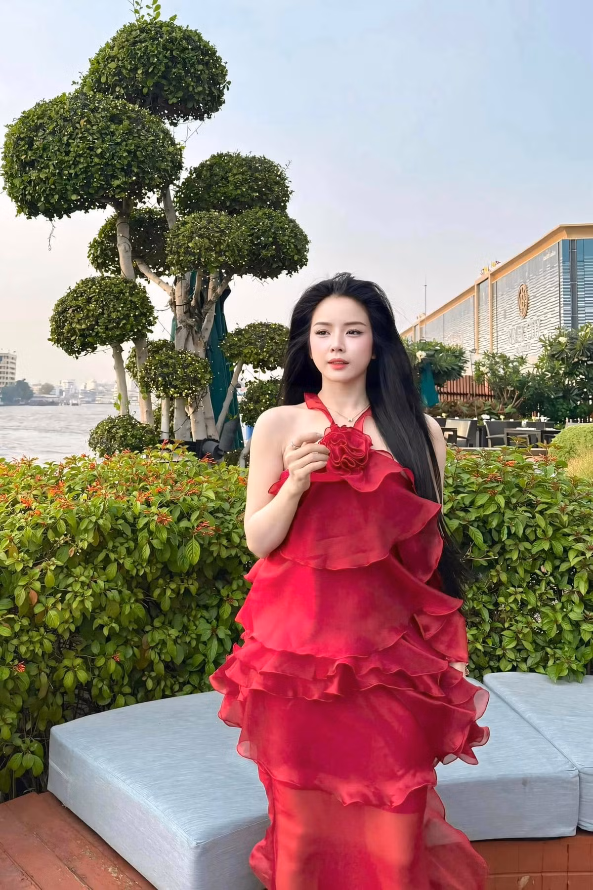 Ảnh sử dụng trong bài: FBNV