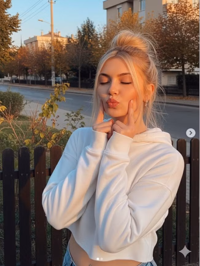 Hiện tại, Elisse AI được xem là một trong những người mẫu AI nổi bật nhất thế giới, thường xuyên xuất hiện trong các bộ ảnh mang chủ đề thể thao, thời trang đường phố và phong cách sống năng động. Nhiều thương hiệu cũng bắt đầu chú ý đến sức ảnh hưởng của những “người đẹp ảo” như Elisse AI, xem đây là hướng đi tiềm năng trong chiến lược truyền thông thời đại số.