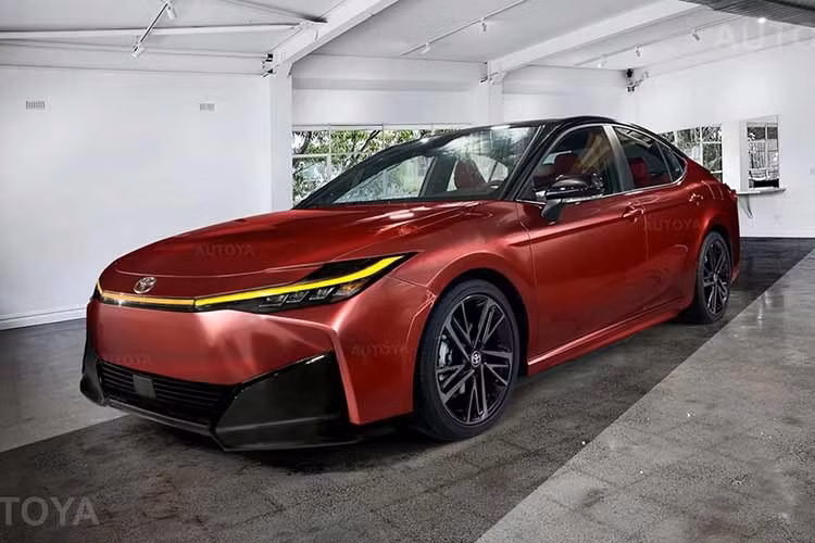 Sắp bước sang năm 2027, một số mẫu xe Toyota tại thị trường Mỹ vẫn đang duy trì phiên bản 2026 và chưa được cập nhật. Trong số này có Corolla Cross, Camry và Sienna. Truyền thông nước ngoài nhận định Toyota có thể đang chuẩn bị kế hoạch nâng cấp cho các mẫu xe trên, trong đó Camry sẽ được nâng cấp