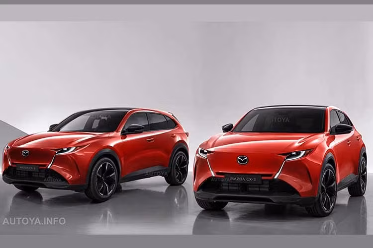 Sau Thái Lan và Nhật Bản, Mazda CX-3 thế hệ mới sẽ tiếp tục được giới thiệu ở những thị trường khác như Việt Nam. Hiện mẫu xe này đang được lắp ráp tại Việt Nam. Tuy nhiên, thế hệ mới của mẫu SUV cỡ B này có thể sẽ tiếp tục được nhập khẩu từ Thái Lan về Việt Nam.