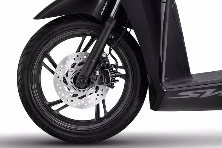 Những thay đổi này hướng đến việc giảm lượng khí thải gồm CO, HC và NOx. Honda Việt Nam cho biết lượng khí thải của phiên bản mới có thể giảm khoảng 60% so với phiên bản trước. Mức giảm cụ thể cần được đối chiếu theo từng loại khí thải và điều kiện thử nghiệm tương ứng.