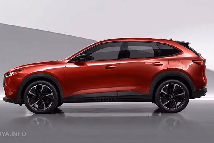 Khác với một số dự án mà Mazda phát triển chung với đối tác khác, Mazda CX-3 thế hệ mới sẽ sử dụng nền tảng khung gầm chính hãng. Xe dự kiến sẽ có các tùy chọn động cơ xăng, mild hybrid và hybrid. Dải động cơ này cũng có thể cho phép Mazda tiếp tục duy trì hộp số sàn 6 cấp trên các phiên bản máy xăng thông thường.