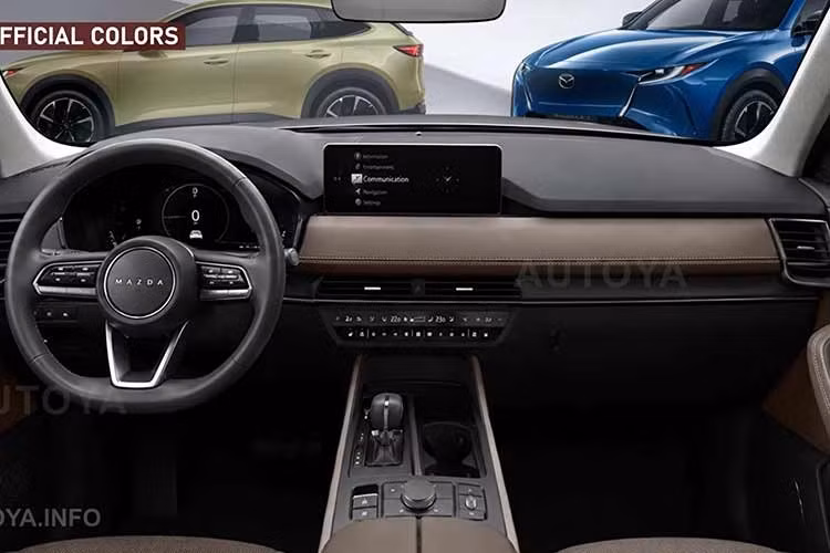 Hiện Mazda chưa công bố chính thức các chi tiết liên quan đến nền tảng khung gầm, động cơ, hệ truyền động, kích thước hoặc giá bán của CX-3 thế hệ mới. Tuy nhiên, mẫu xe này từng lộ diện qua hình ảnh phác thảo được hãng tung ra tại sự kiện ở Thái Lan năm ngoái.