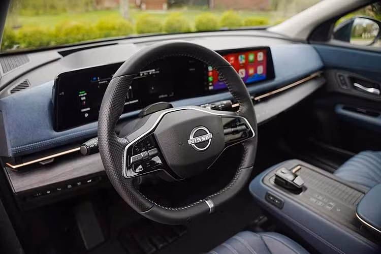 X-Trail thế hệ mới nhiều khả năng sẽ sử dụng hệ thống e-Power thế hệ thứ ba, từng xuất hiện trên mẫu Qashqai. Hệ thống này sử dụng động cơ xăng tăng áp 1.5L 3 xi-lanh làm máy phát điện, kết hợp với mô-tơ điện chính cho khả năng vận hành.
