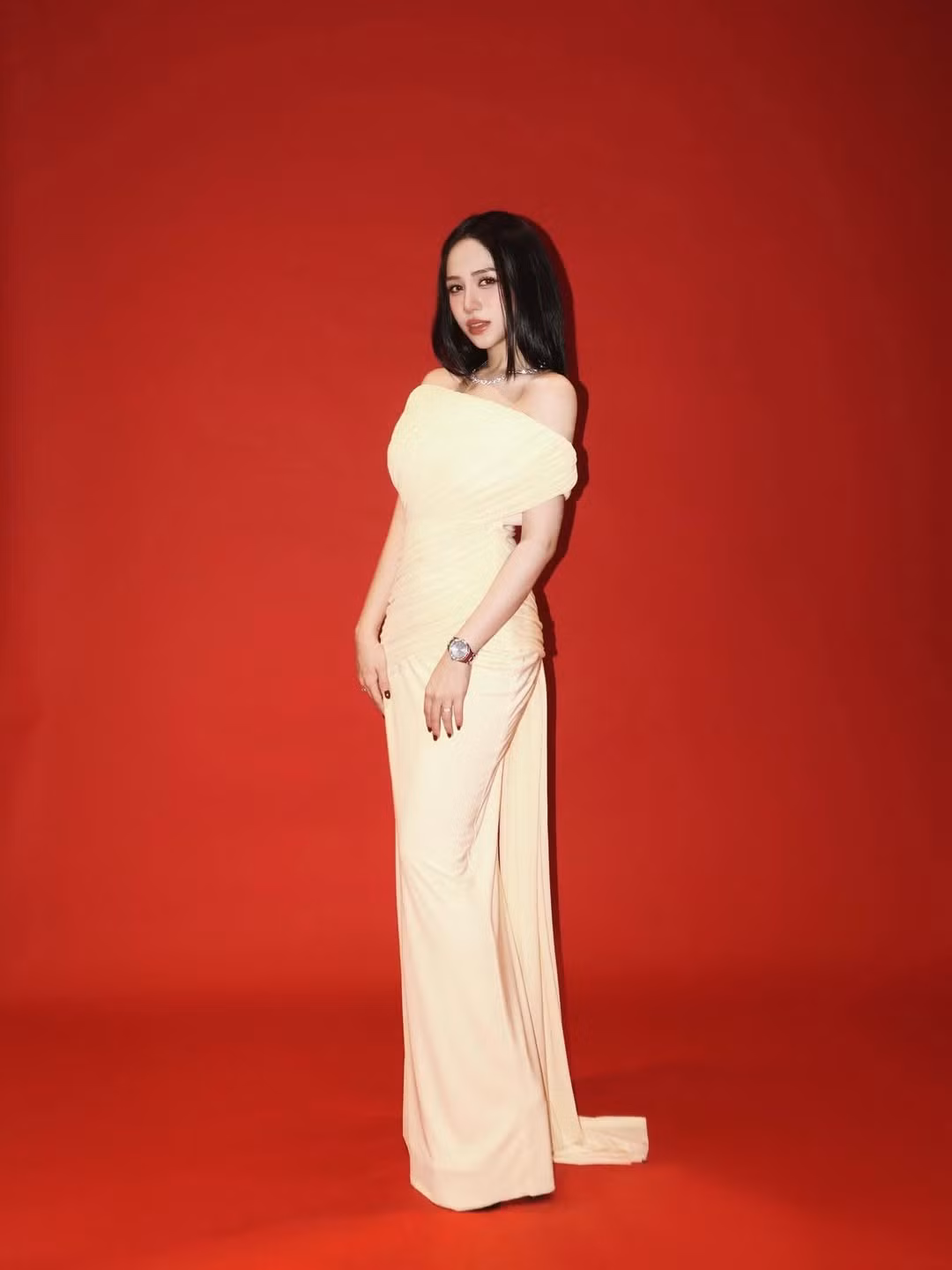 Joyce Phạm, sinh năm 1999, là con gái của doanh nhân Minh Nhựa – một trong những đại gia nổi tiếng tại Việt Nam. Cô bước vào cuộc sống hôn nhân khá sớm khi kết hôn với Tâm Nguyễn vào tháng 9/2019, lúc chỉ mới 20 tuổi.