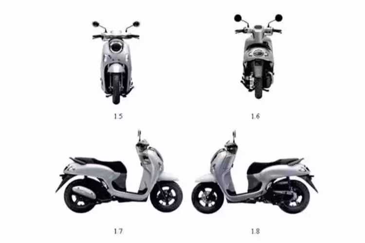 Việc đăng ký bản quyền thiết kế là bước đi thường thấy trước khi một mẫu xe được ra mắt tại thị trường Việt Nam. Điều này càng củng cố khả năng Scoopy thế hệ mới sẽ được Honda Việt Nam lắp ráp hoặc nhập khẩu chính hãng trong thời gian tới, thay vì chỉ xuất hiện thông qua các đại lý tư nhân như hiện nay.