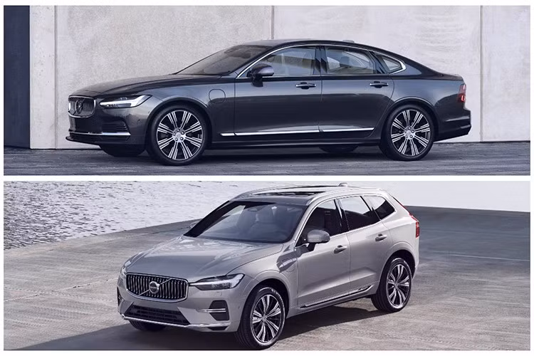 Việc Volvo Việt Nam giới thiệu đồng thời XC60 và S90 2026 cho thấy bước đi rõ rệt trong lộ trình điện hóa sản phẩm và nâng cao trải nghiệm số hóa trong khoang lái. Hai mẫu xe mới hứa hẹn sẽ trở thành lựa chọn nổi bật cho nhóm khách hàng yêu thích sự an toàn, công nghệ và phong cách thanh lịch đặc trưng của Volvo.