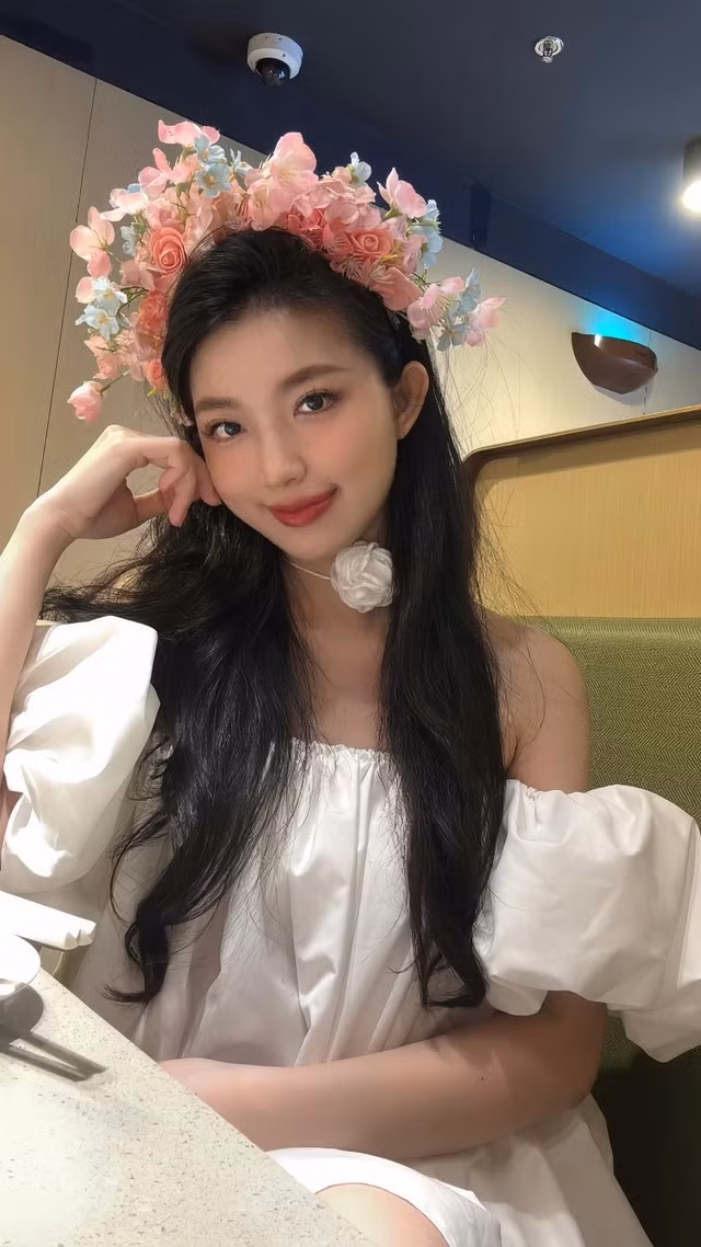 Vừa có dự án kinh doanh, vừa làm nội dung trên mạng xã hội, Phương Ku ngày càng được nhiều người biết đến và dành cảm tình.