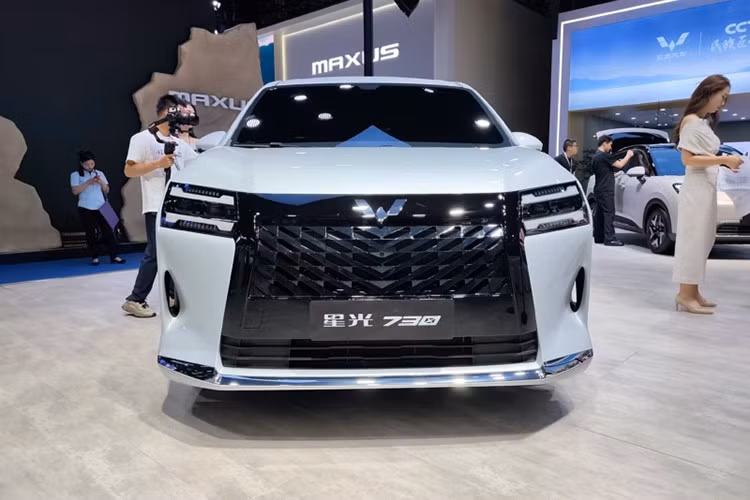 Bản xăng sử dụng động cơ 1.5T công suất 130 kW (174 mã lực). Bản hybrid sử dụng động cơ 1.5L 78 kW kết hợp motor điện. Bản thuần điện: motor 100 kW (134 mã lực), pin 54,5 kWh hoặc 60 kWh, cho phạm vi di chuyển (theo chuẩn CLTC cuả Trung Quốc) lần lượt 450 km và 500 km.