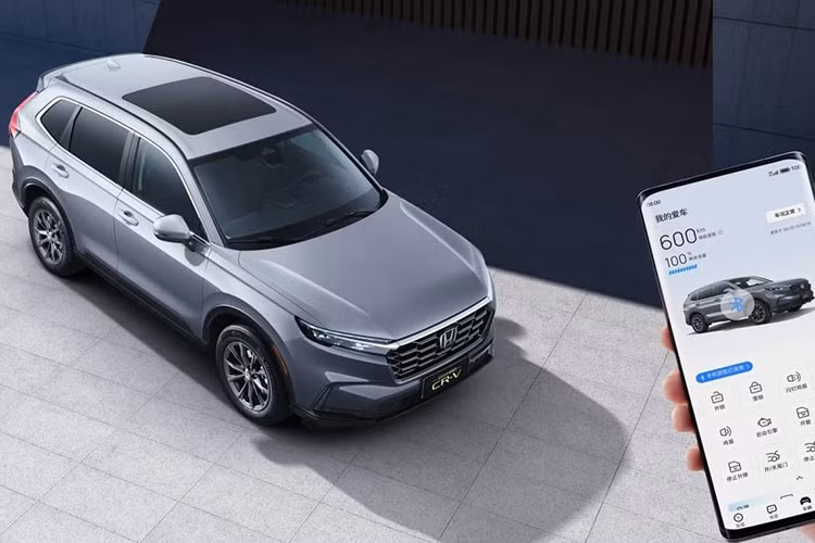 Dù không mang tính đột phá, CR-V bản kỷ niệm 30 năm tập trung vào cải tiến công nghệ, tiện nghi và an toàn – những yếu tố thiết thực, đáp ứng nhu cầu sử dụng hàng ngày. Đây được xem là bước đi chiến lược của Honda nhằm giữ vững vị thế của dòng CR-V tại Trung Quốc.