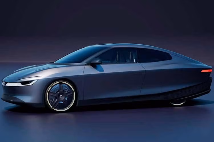 Khả năng Volkswagen có đưa Mission Efficiency lên dây chuyền sản xuất thương mại là rất thấp. Tuy nhiên, những ý tưởng như hệ thống phanh sau không sử dụng chất lỏng có thể được áp dụng trên các mẫu ô tô điện thương mại của Volkswagen trong tương lai.